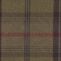 Balmoral Hunter Fabric by the Metre